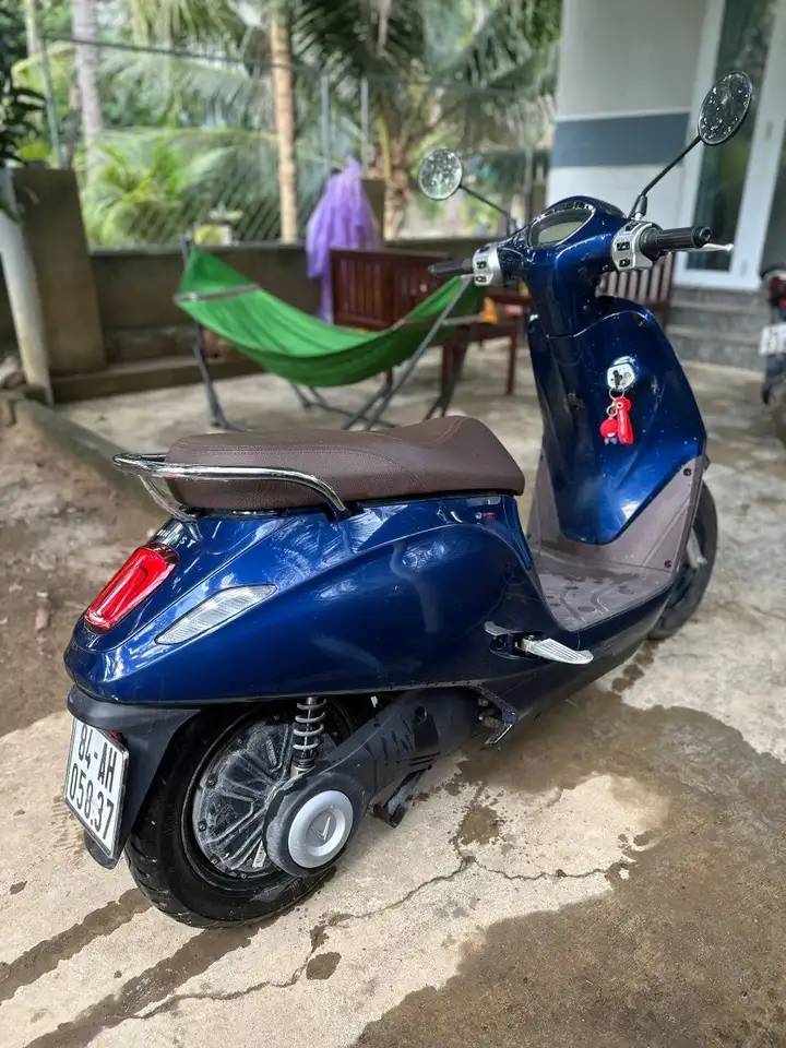 VinFast Evo 200