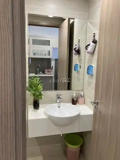 Студия с мебелью в Vinhomes Ocean Park