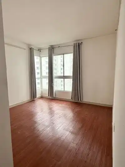 Квартира в аренду 3BR, 2NVS, 100 м², 15-й этаж, Нгуен Ван Линь, Бинь Чань