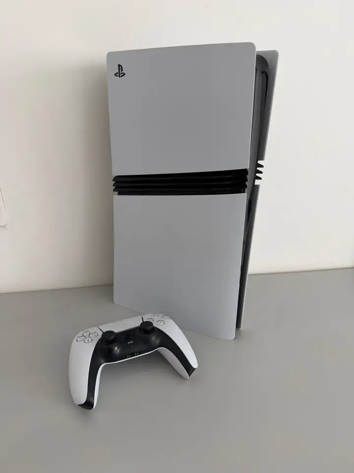 Sony PlayStation 5 Pro Digital 2TB