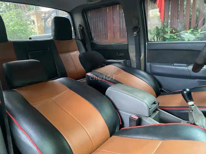 Ford Ranger 2012 Серебристый Механика