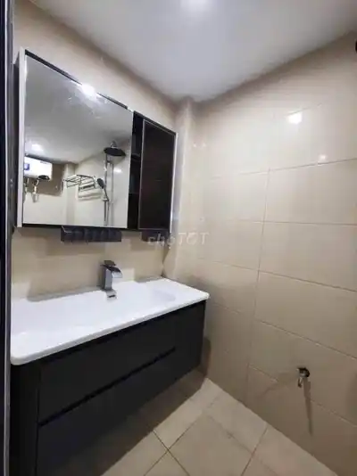Дом в переулке Нгоккхань, Бадинь, 35 м², 4 этажа