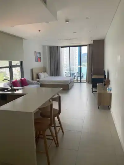 Аренда квартиры 1br+ в ЖК Scenia Bay