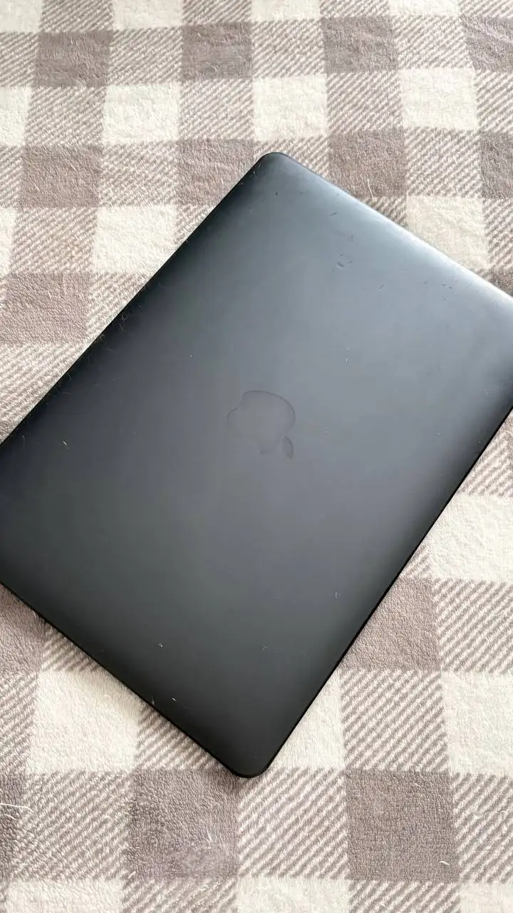 MacBook Air