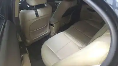 Honda Civic 2009 Седан Черный Автомат