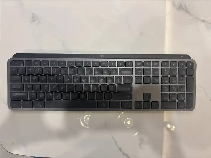 Клавиатура Logitech MX Keys S