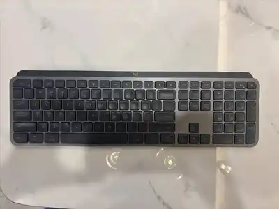 Клавиатура Logitech MX Keys S