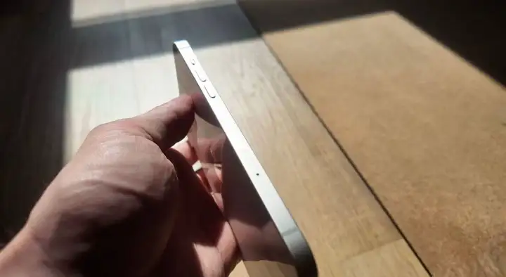 iPhone 14 Plus 128 ГБ White
