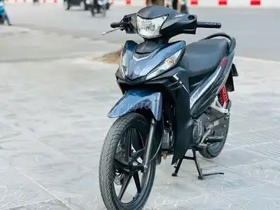 Honda RSX Серо-черный 110 fi отличное состояние