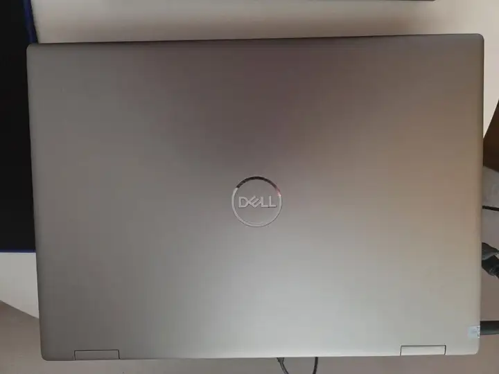 Ноутбук Dell Precision 7670