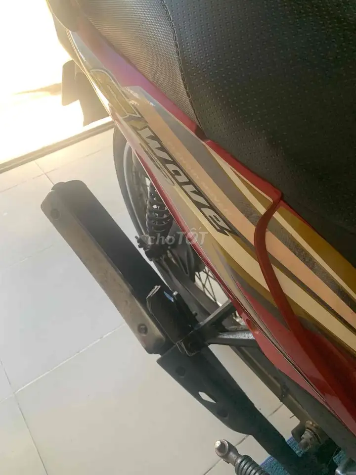 Honda Wave 50cc Тайвань, от собственника