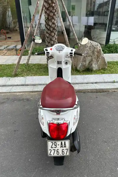 Kymco Like 50 cc
