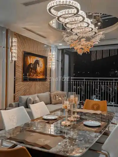 Специализируется на аренду 1PN-2PN-3PN Vinhomes Grand Park Price*** сейчас
