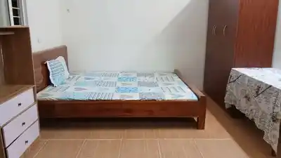 Комната в мини-доме на улице Хоа Бан, район Кау Зяй