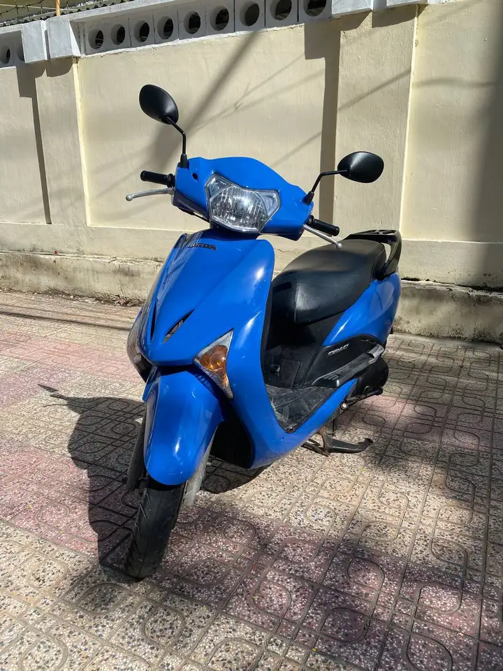 Honda Lead 110сс 2010 года