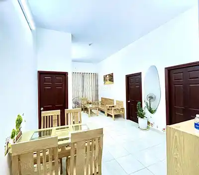 Квартира OSC Land, аренда 90 м², 3 спальни
