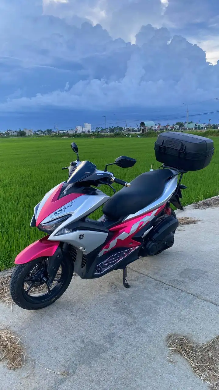 Honda NVX 155 2018