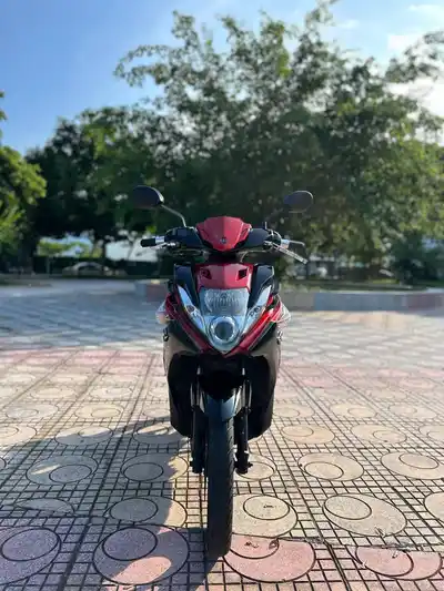 Yamaha Nouvo 5 125cc