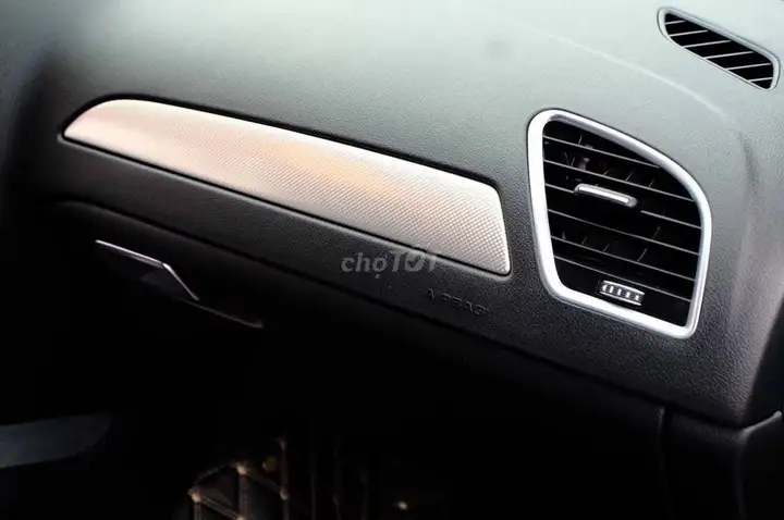 A4 B8 1.8TFSI