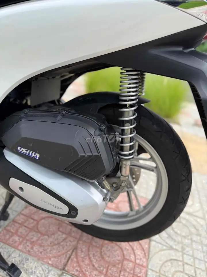 SH125i конец 2023, первый владелец 43❤️