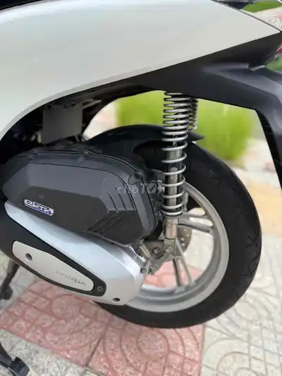 SH125i конец 2023, первый владелец 43❤️