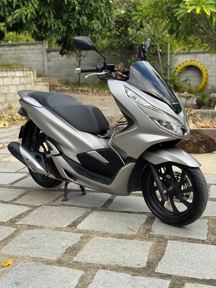 Honda PCX 150