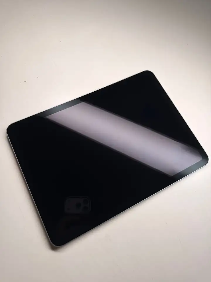 iPad Air M2 11" 128 ГБ + Pencil Pro