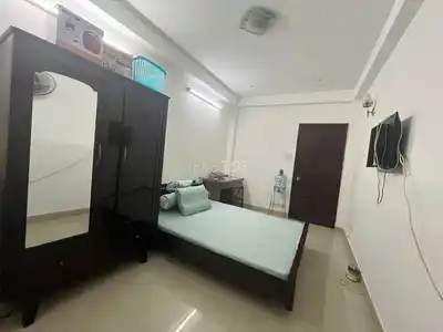 Сдается комната CHDV 20м2 в переулке 18A Nguyen Thi Minh Khai, 1-й округ, цена 4.9 млн