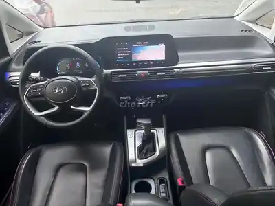 Hyundai Stargazer X Cao cap 2024