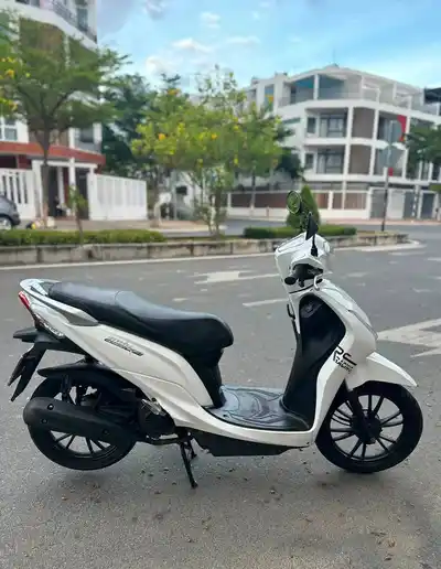 Kymco Hermosa 50 кубиков