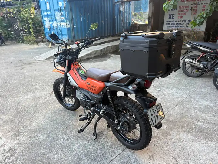 Yamaha PG-1 2025