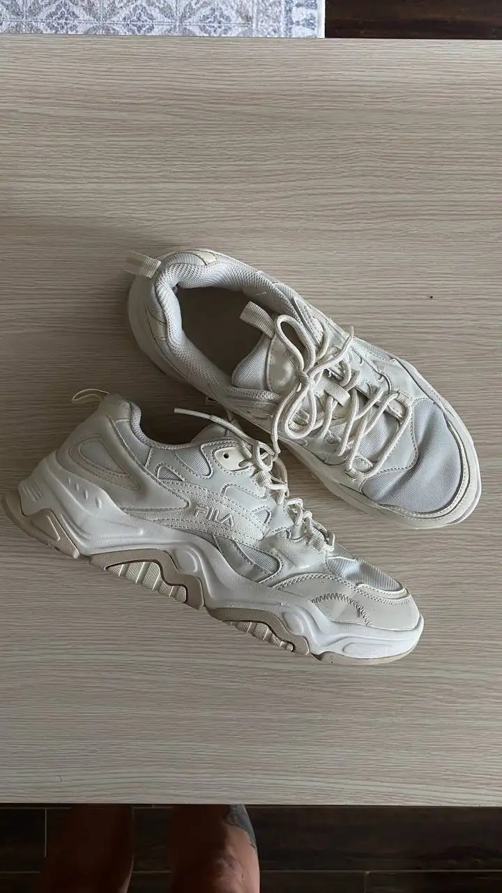 FILA Tiny Rumble v2