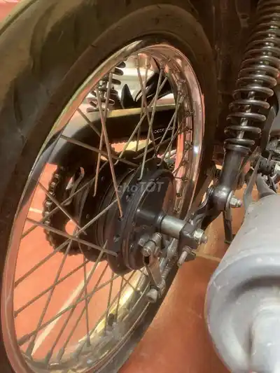 Мопед Galaxy 50cc для школьника