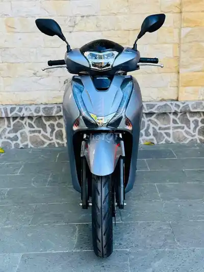 Honda SH 125i 2017 ABS LED Smartkey