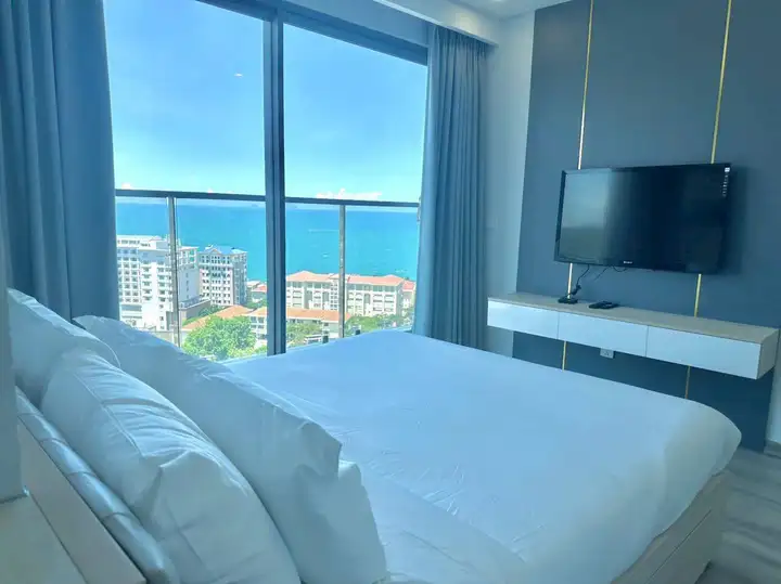 Аренда квартиры в Marina Suites