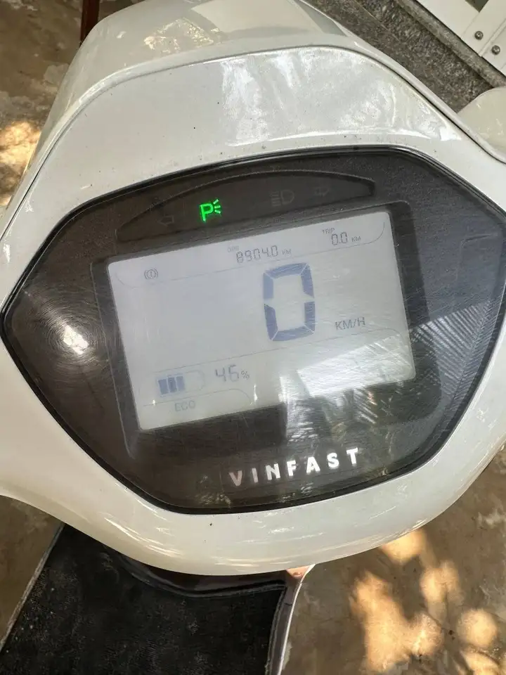 VinFast Klara S 2022
