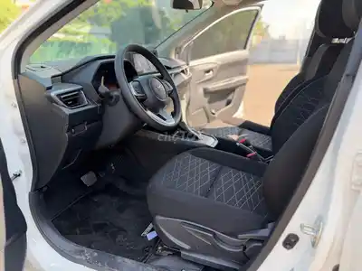 Toyota Wigo G 2025 Белый Автомат 130 км