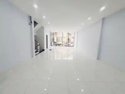 НОВЫЙ ДОМ - 58D Đặng Văn Ngữ, P.10, район Phú Nhuận - площадь 430м2