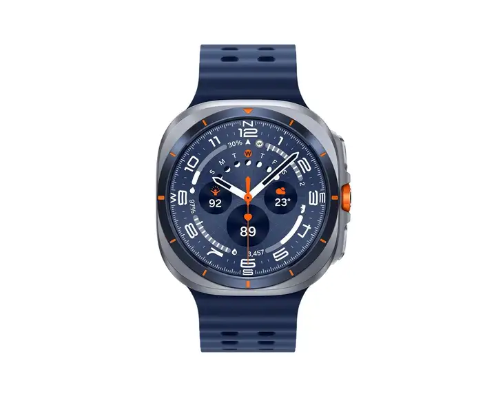Samsung Galaxy Watch Ultra