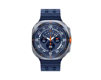 Samsung Galaxy Watch Ultra
