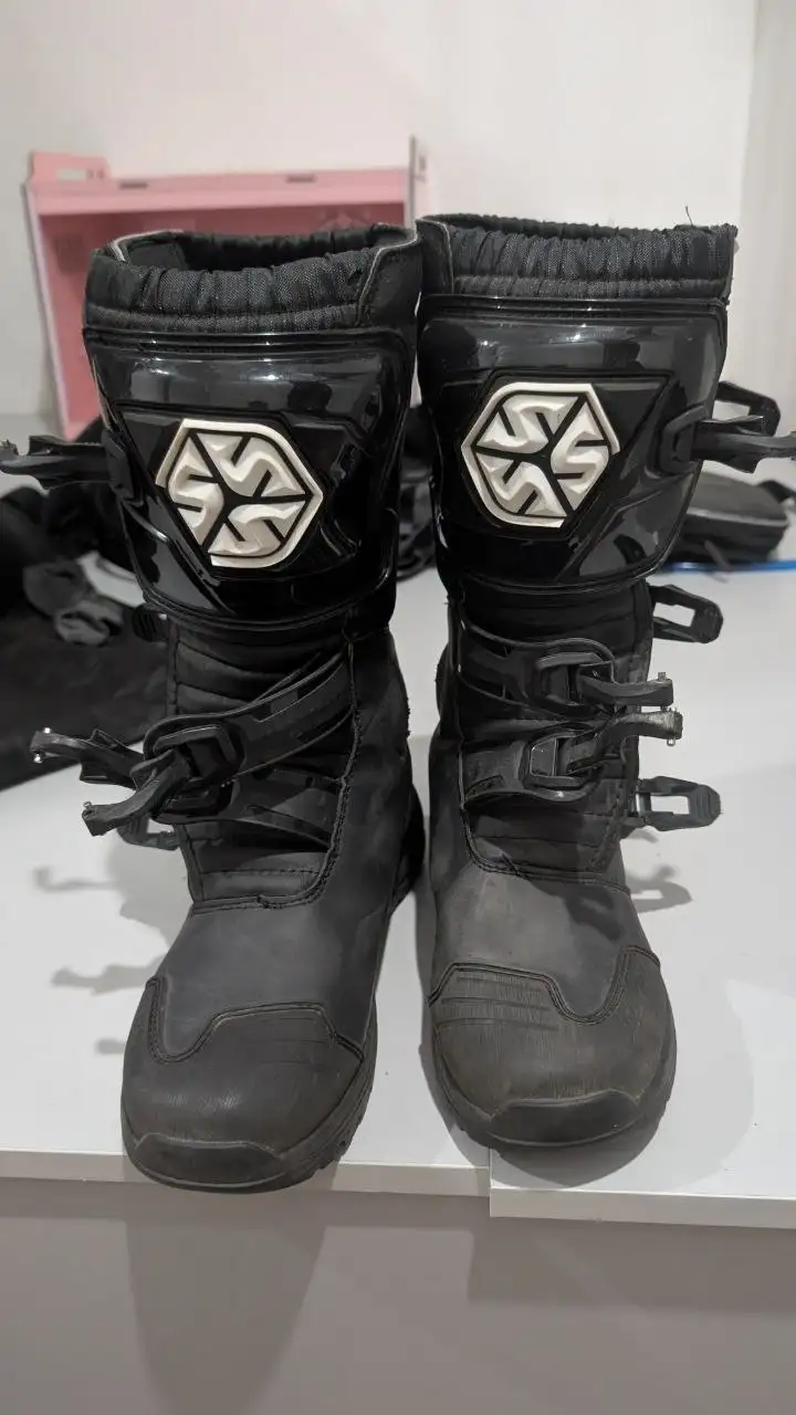 SCOYCO MT086WP