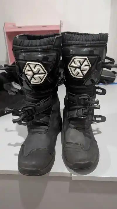 SCOYCO MT086WP