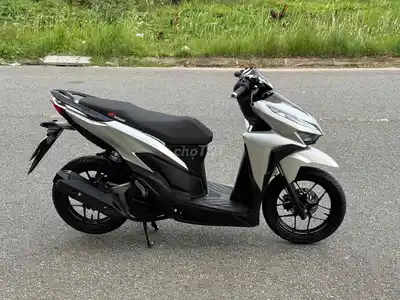 Honda Vario 2020, смарт-ключ, родной мотор, едет бодро