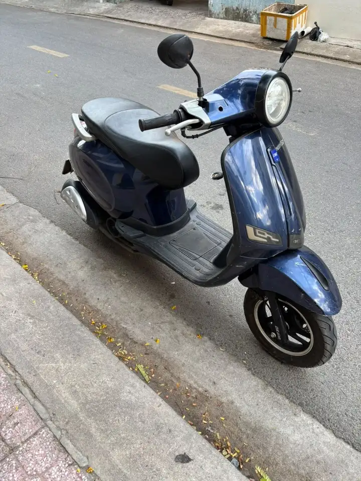 Roma SX 50cc