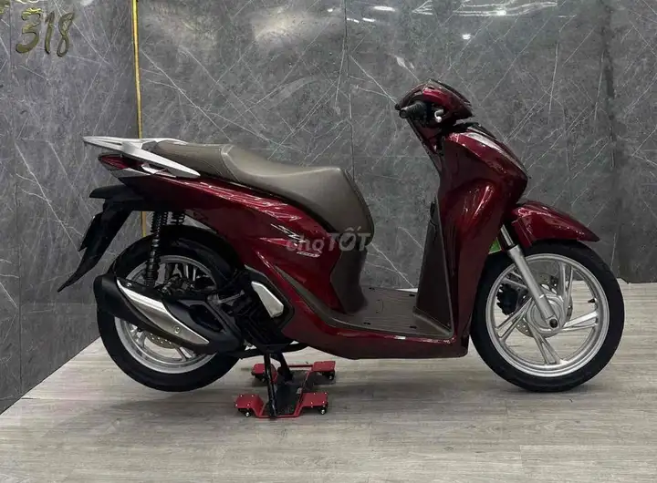 Honda SH 160i 2023 ABS