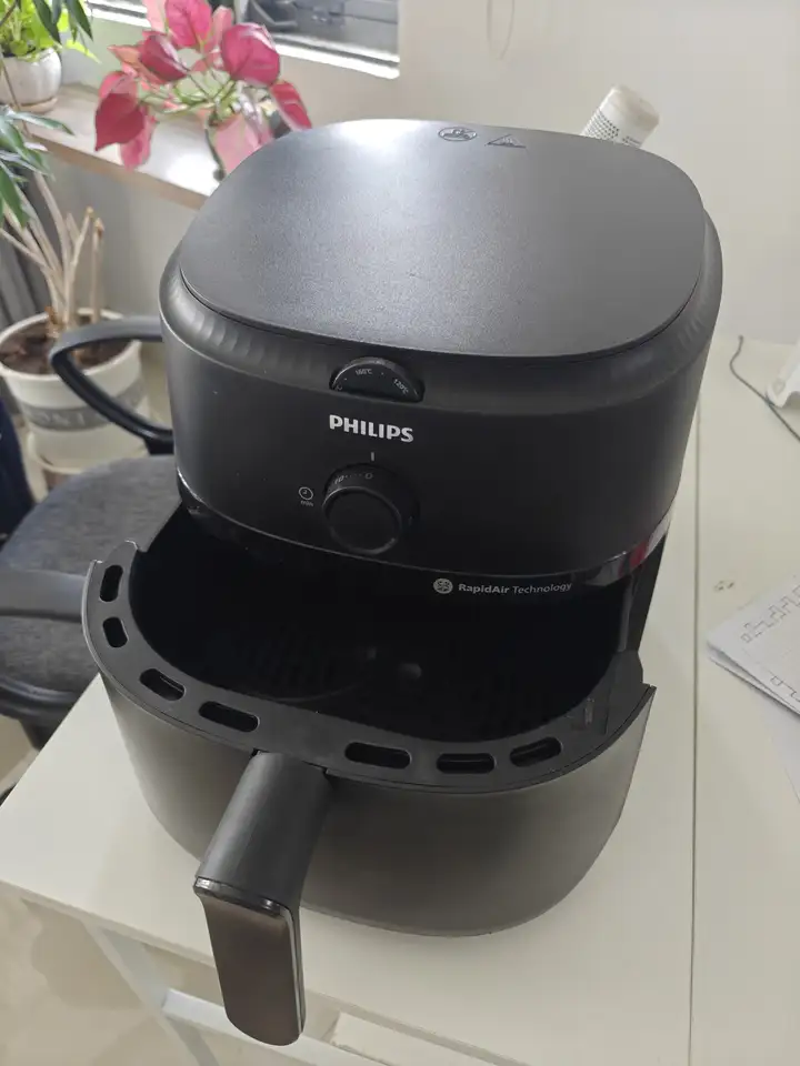Аэрогриль Philips 6,2 литра