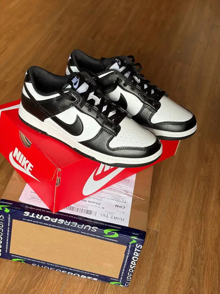 Nike Dunk Low Retro