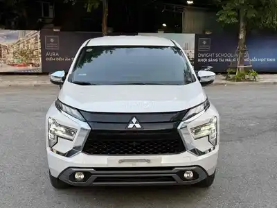 Mitsubishi Xpander 2024 1.5AT Premium