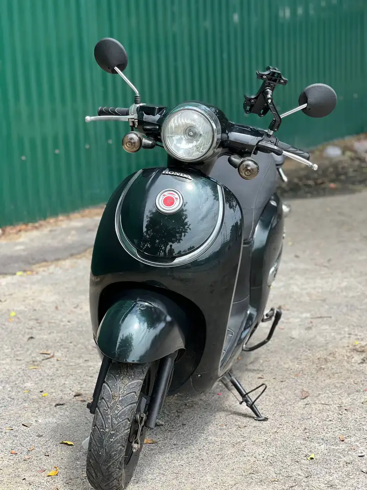 Мотоцикл 50cc