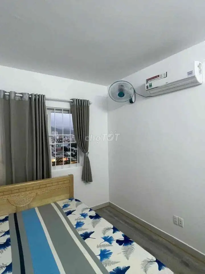 2-комнатная квартира в ЖК Нам Ки, блок А